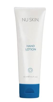 Hand Lotion   $21.50