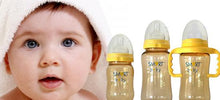 160ml BPA Free Baby Bottle