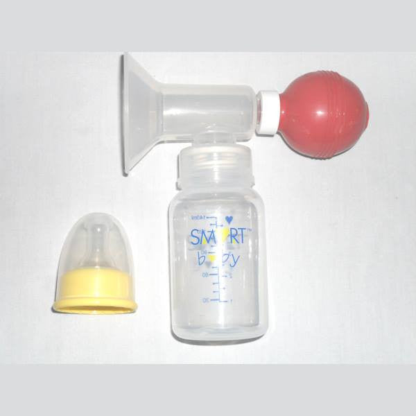 BPA Free Breast Pump